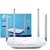 ROTEADOR WIRELESS DUAL BAND AC1200 TP-LINK