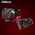 PLACA DE VÍDEO ASROCK RADEON RX 570 4GB GDDR5