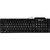 TECLADO USB SKL-106 FORTREK Preto