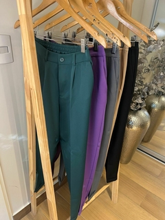 Pantalón sastrero Aspen - comprar online