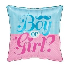 Balão Boy or Girl?