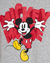 Remera Mickey 80545 - Tienda Magic