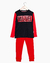 Pijama Avengers 80835 - comprar online