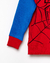 Buzo Spiderman 80919 - tienda online