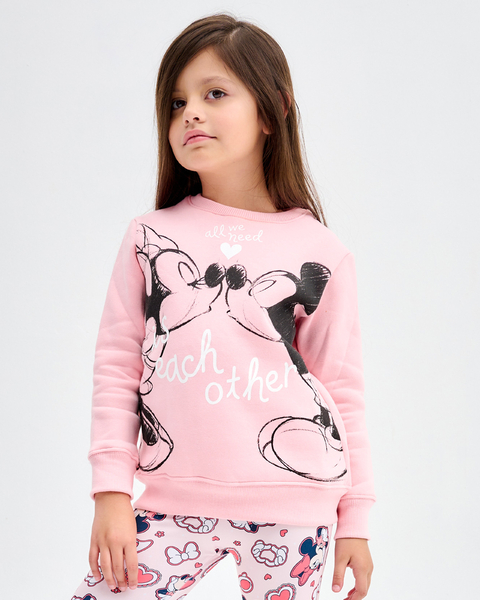 Buzo Minnie 82540 Comprar en Tienda Magic