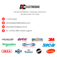 Disyuntor Diferencial Sica Bipolar 2x40 40a 30ma en internet