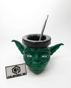 Yoda Mate