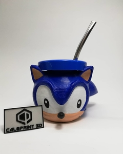 Sonic Mate