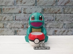 Squirtle maceta