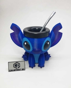 Stitch grande mate