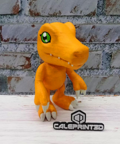 Agumon