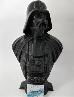 Darth Vader busto