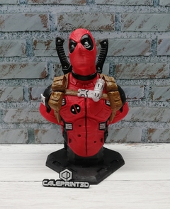 Deadpool busto