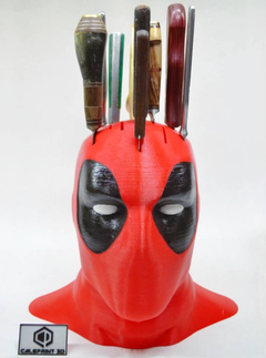 Deadpool cuchillos