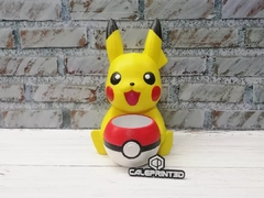 Pikachu maceta