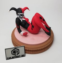 Harley Quin