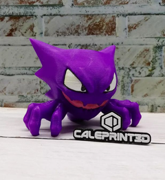 Haunter