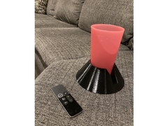 Apoya cerveza/vaso para sillon - comprar online