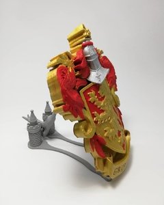 Escudo Gryffindor con soporte - comprar online