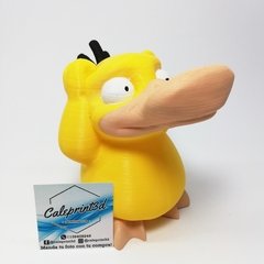 Psyduck