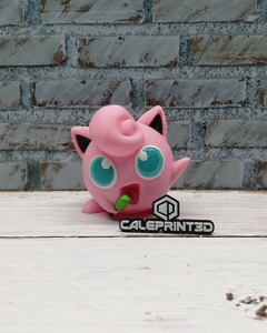 Jigglypuff