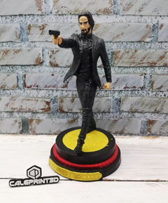 John Wick