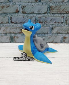 Lapras