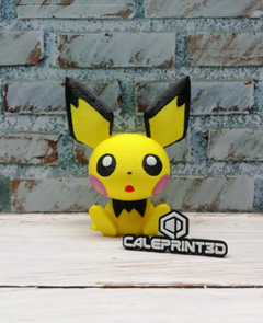 Pichu