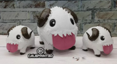 Poro chico