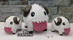 Poro grande