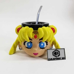 Mate Sailor Moon