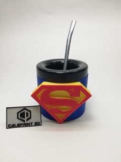 Superman Mate - comprar online