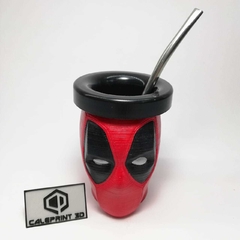 Deadpool mate