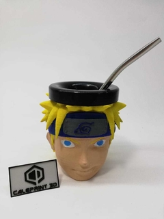 Naruto Mate