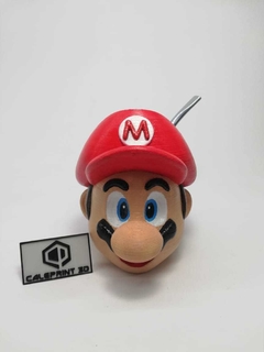 Mario Bros Mate