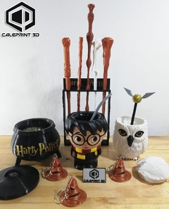 Set Harry Potter