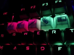 Keycaps Pack cs go