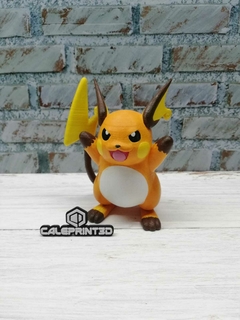 Raichu