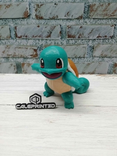 Squirtle