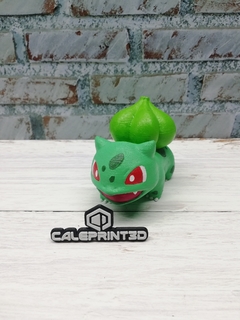 Bulbasaur