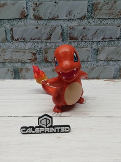 Charmander