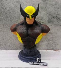 Wolverine busto