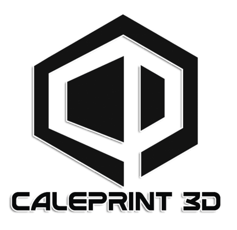 Caleprint3d