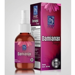 Estimulante Sexual Damianax 30ml