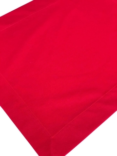 LUGAR AMERICANO VERMELHO - comprar online