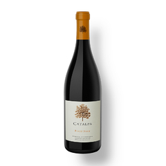 Catalpa Pinot Noir - comprar online