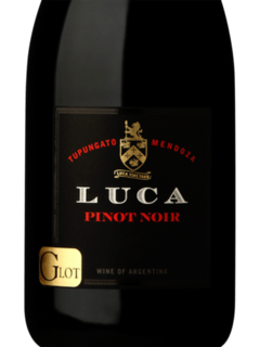 Luca Pinot Noir - comprar online