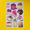 STICKERS POSTRES