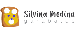 Silvina Medina - Garabatos