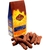 Tiras de Laranja Coberta com Chocolate 56% Tnuva 140g